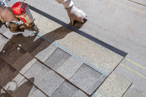 Roof Repair Estimates in Sands Point, NY